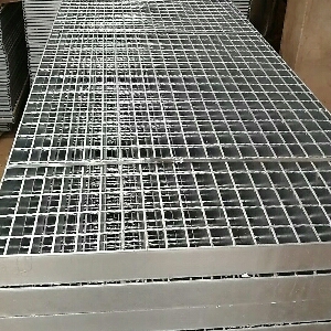热镀锌沟盖板产品