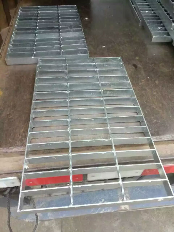地沟盖板产品