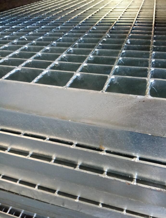 热镀锌沟盖板钢格板产品