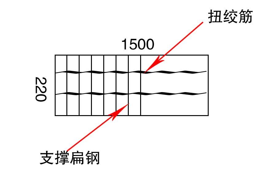 钢格板规格